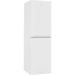 Холодильники Hotpoint-Ariston HBNF 55181 W