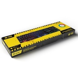 Клавиатуры Tracer GameZone LoCCar