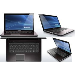 Ноутбуки Lenovo G780A 59-333532