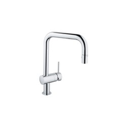 Смеситель Grohe Minta 32322 (хром)