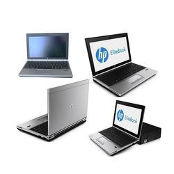 Ноутбуки HP 2170P-B6Q12EA