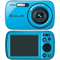 Фотоаппараты Casio Exilim EX-N1