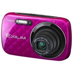 Фотоаппараты Casio Exilim EX-N10