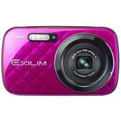 Фотоаппараты Casio Exilim EX-N10