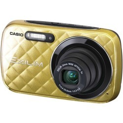 Фотоаппараты Casio Exilim EX-N10