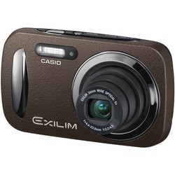 Фотоаппараты Casio Exilim EX-N20