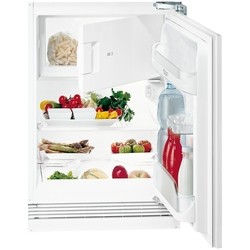 Встраиваемый холодильник Hotpoint-Ariston BTSZ 1632