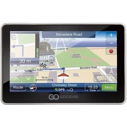 GPS-навигаторы GoClever Navio 505