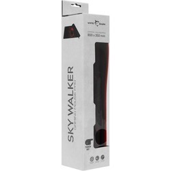 Коврики для мышек White Shark Skywalker XL