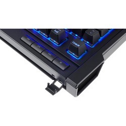 Коврики для мышек Corsair K63 Wireless Gaming Lapboard for the K63 Wireless Keyboard
