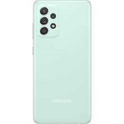 Мобильные телефоны Samsung Galaxy A52 5G 128GB/8GB