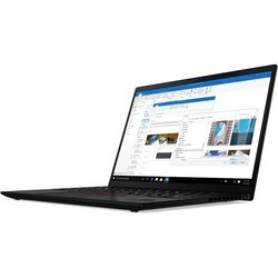 Ноутбуки Lenovo X1 Nano Gen 1 20UN002VUK