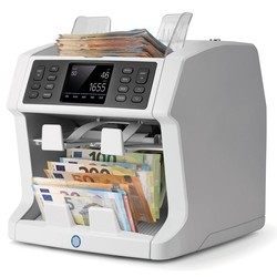 Счетчики банкнот и монет Safescan 2995-SX
