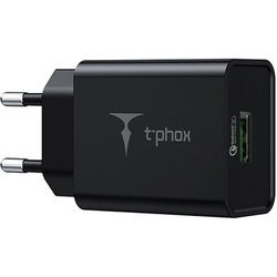 Зарядки для гаджетов T-Phox Tempo