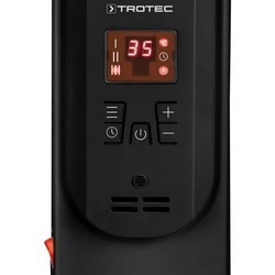 Масляные радиаторы Trotec TRH 25 E