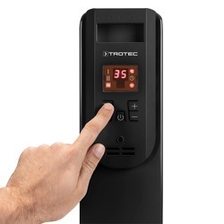 Масляные радиаторы Trotec TRH 25 E