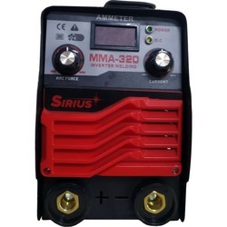 Сварочные аппараты Sirius MMA-320