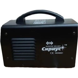 Сварочные аппараты Sirius MMA-320