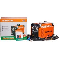 Сварочные аппараты REBINER RWM-335