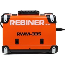 Сварочные аппараты REBINER RWM-335