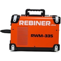 Сварочные аппараты REBINER RWM-335