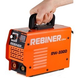 Сварочные аппараты REBINER RW-330D