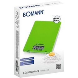 Весы Bomann KW 1515 CB