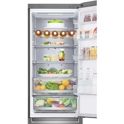 Холодильники LG GB-B72SAUCN