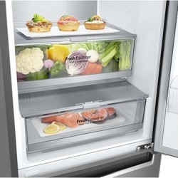 Холодильники LG GB-B72SAUCN