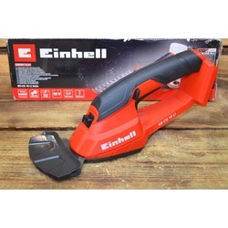 Кусторезы Einhell GE-CG 18/1 Li Solo