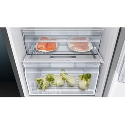 Холодильники Siemens KG39NXXEB