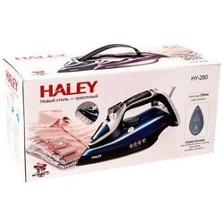 Утюги Haley HY-280