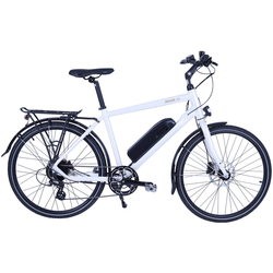 Велосипеды Batribike Nova X 12.8Ah