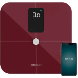 Весы Cecotec Surface Precision 10400 Smart Healthy (бирюзовый)
