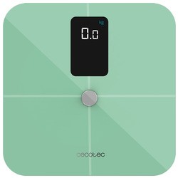 Весы Cecotec Surface Precision 10400 Smart Healthy (салатовый)