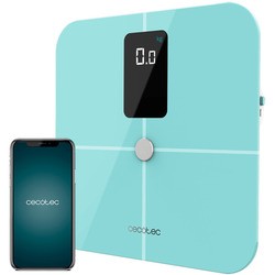 Весы Cecotec Surface Precision 10400 Smart Healthy (песочный)