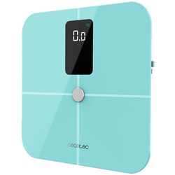 Весы Cecotec Surface Precision 10400 Smart Healthy (бирюзовый)
