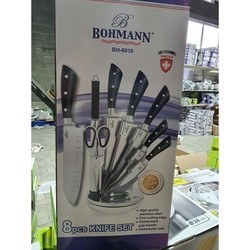 Наборы ножей Bohmann BH-6010