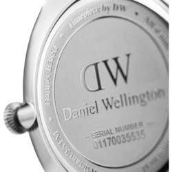 Наручные часы Daniel Wellington DW00100114