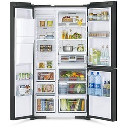 Холодильники Hitachi R-MX700GVRU0 GBK