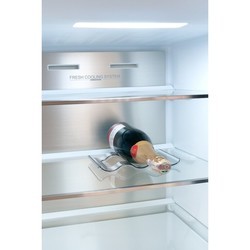 Холодильники Berg BRGCZ338E