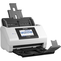 Сканеры Epson WorkForce DS-790WN