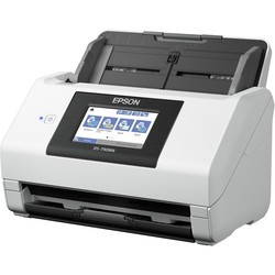 Сканеры Epson WorkForce DS-790WN