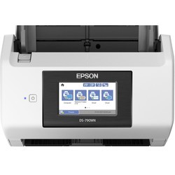 Сканеры Epson WorkForce DS-790WN