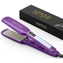 Фены и приборы для укладки Kipozi Wide Straightener Flat Iron