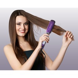 Фены и приборы для укладки Kipozi Wide Straightener Flat Iron