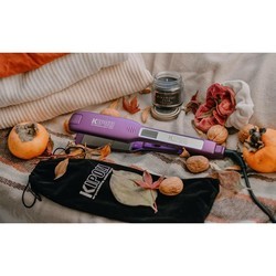 Фены и приборы для укладки Kipozi Wide Straightener Flat Iron