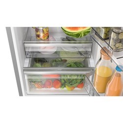 Холодильники Bosch KGN39LBCF