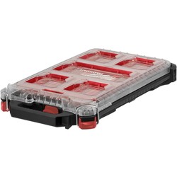 Ящики для инструмента Milwaukee Packout Compact Slim Organiser (4932471065)