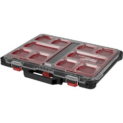 Ящики для инструмента Milwaukee Packout Slim Organiser (4932471064)